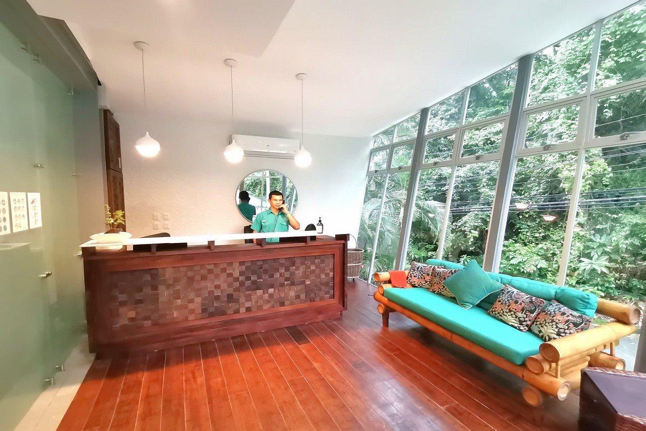 Jungle Vista Boutique Hotel 마누엘안토니오 외부 사진